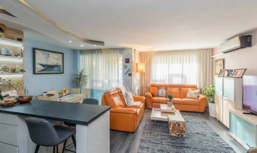 Duplex apartment in the central part of Varna - - snimka 1 - Imoti Premier