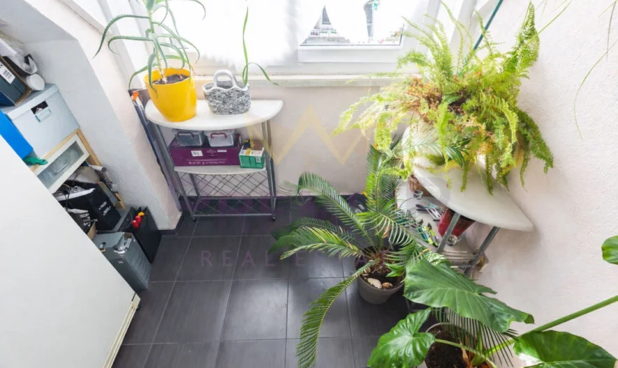 Duplex apartment in the central part of Varna - - snimka 13 - Imoti Premier