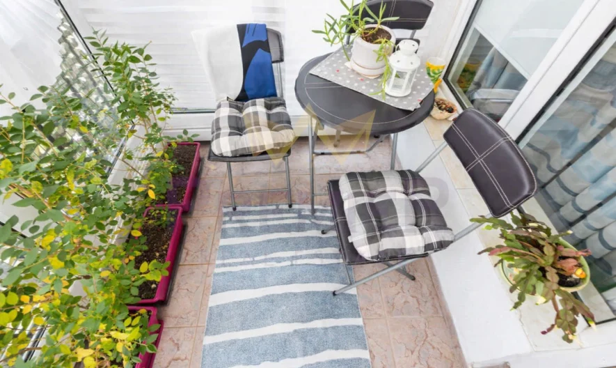 Duplex apartment in the central part of Varna - - snimka 14 - Imoti Premier