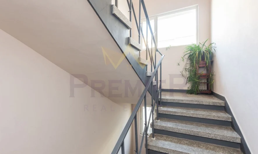 Duplex apartment in the central part of Varna - - snimka 15 - Imoti Premier