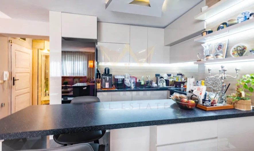 Duplex apartment in the central part of Varna - - snimka 4 - Imoti Premier