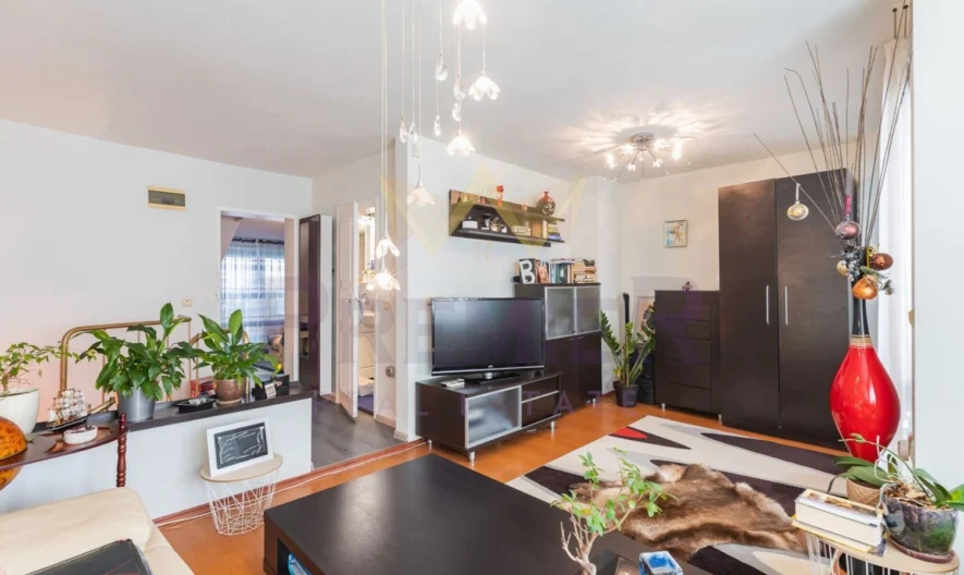 Duplex apartment in the central part of Varna - - snimka 5 - Imoti Premier