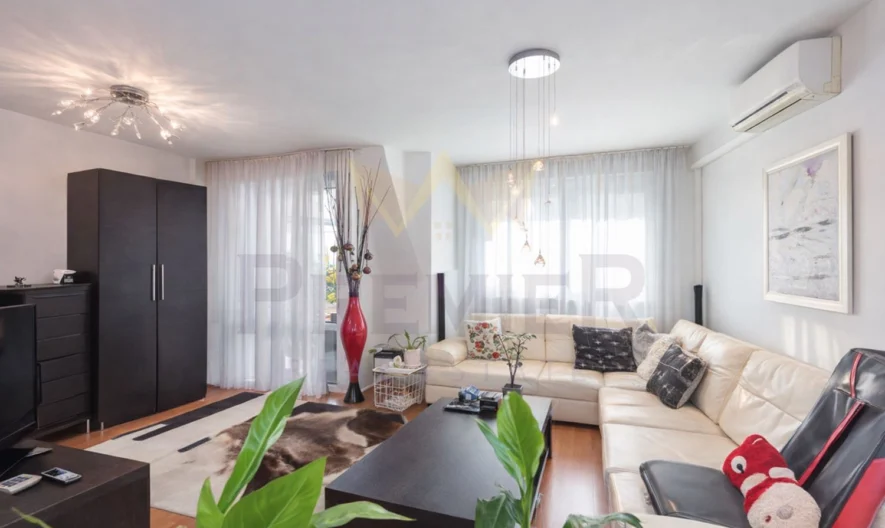 Duplex apartment in the central part of Varna - - snimka 6 - Imoti Premier