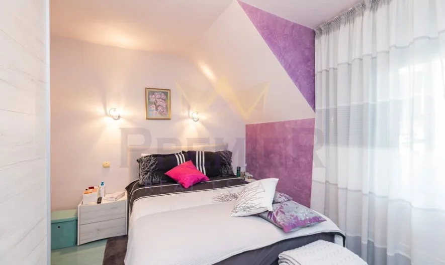 Duplex apartment in the central part of Varna - - snimka 7 - Imoti Premier