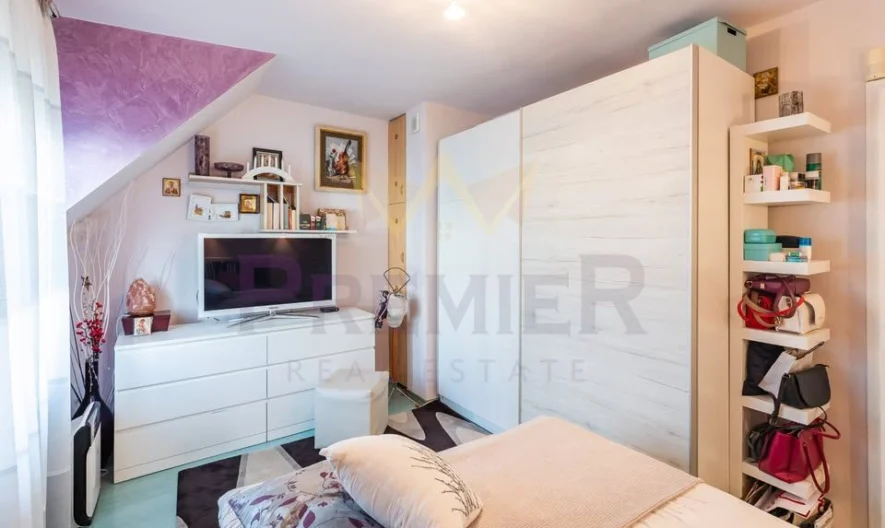 Duplex apartment in the central part of Varna - - snimka 8 - Imoti Premier