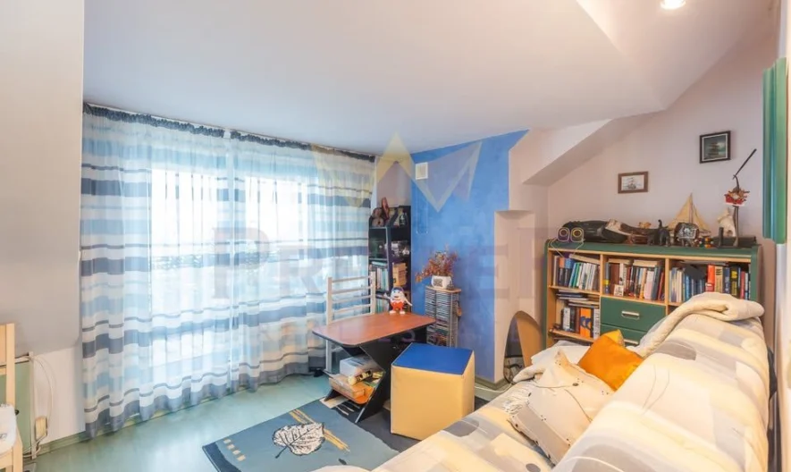 Duplex apartment in the central part of Varna - - snimka 9 - Imoti Premier