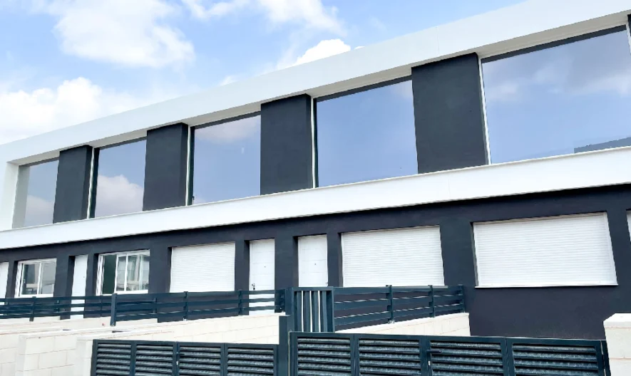 Duplex Gran Alacantban, Alicante (2 hálószoba, 1 fürdőszoba) - - snimka 1 - Imoti Premier