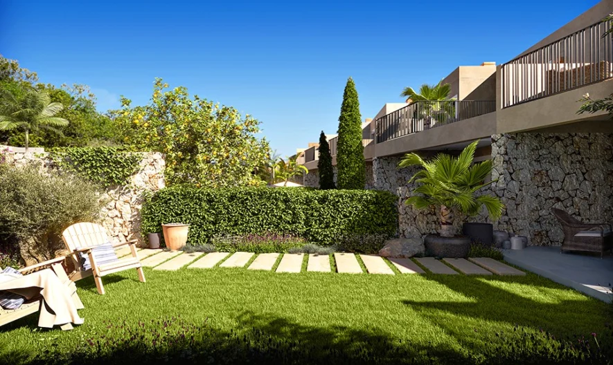 Duplex in Artà, Mallorca (3 bedrooms, 2 bathrooms) -  - snimka 1 - Imoti Premier