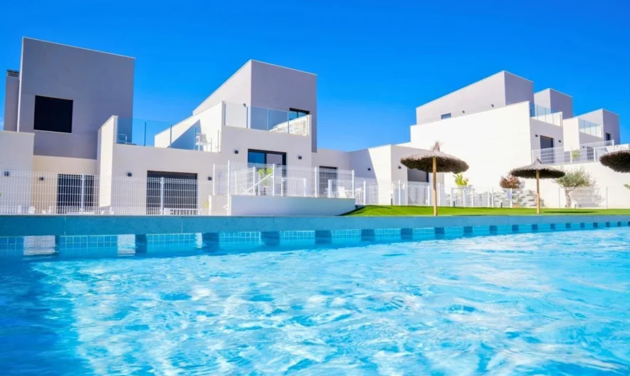 Duplex in Baños y Mendigo, Murcia (3 bedrooms, 2 bathrooms) -  - snimka 1 - Imoti Premier