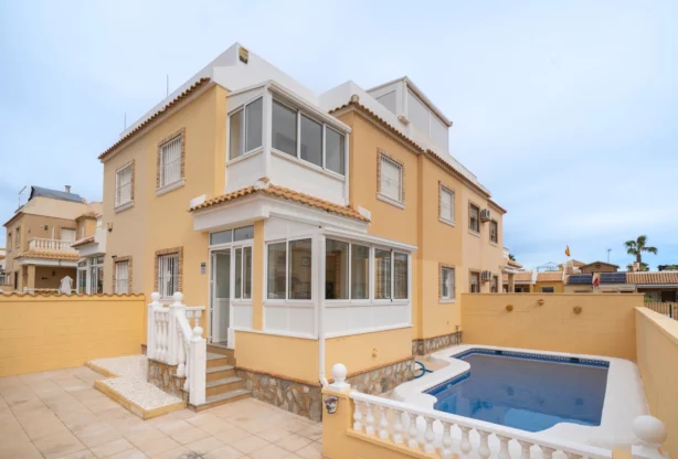 Real Estate Agency - Imoti Premier - imot - 1212382, Price: 265000 EUR