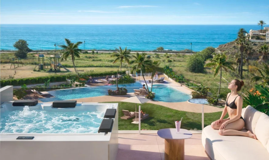 Duplex in El Campello, Alicante (3 bedrooms, 3 bathrooms) - - snimka 1 - Imoti Premier