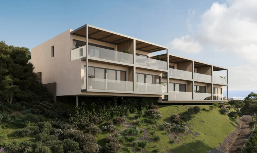 Duplex in Fuengirola, Málaga (3 bedrooms, 3 bathrooms) -  - snimka 1 - Imoti Premier