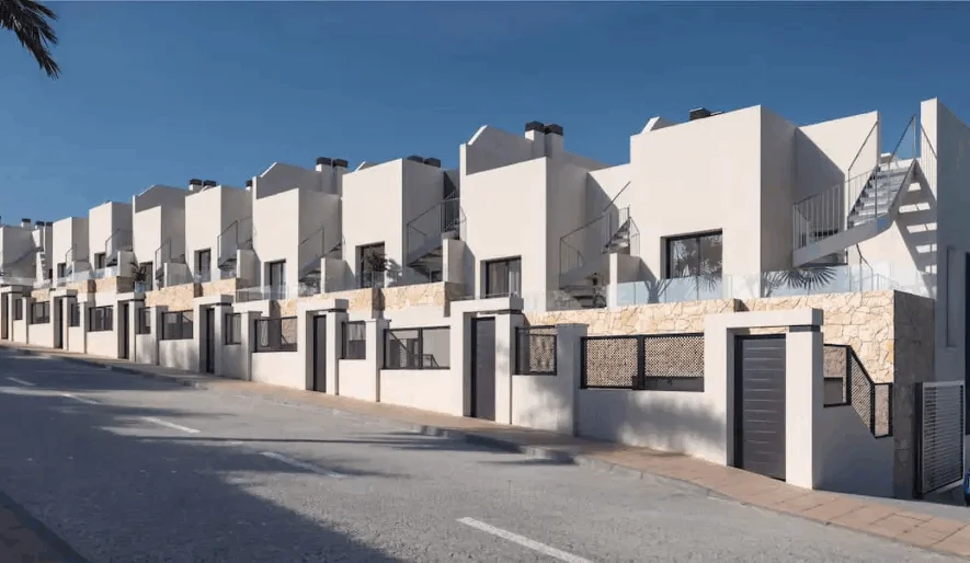 Duplex in Fuengirola, Málaga (3 bedrooms, 4 bathrooms) -  - snimka 1 - Imoti Premier