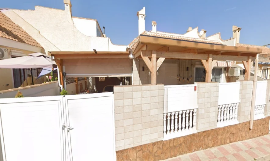 Duplex in Gran Alacant, Alicante (2 Schlafzimmer, 2 Badezimmer) -  - snimka 1 - Imoti Premier