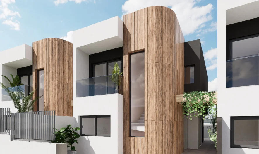 Duplex in Águilas, Murcia (4 bedrooms, 4 bathrooms) - - snimka 1 - Imoti Premier