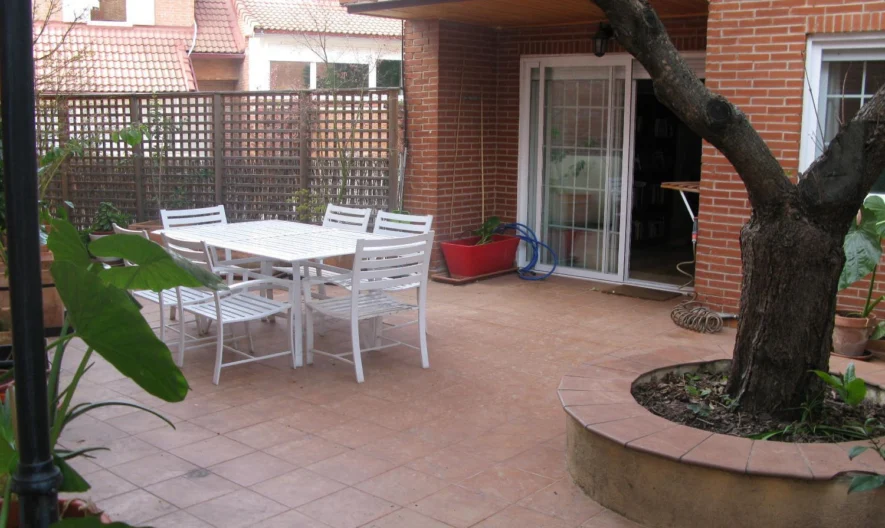 Duplex in Madrid (5 bedrooms, 4 bathrooms) - - snimka 1 - Imoti Premier