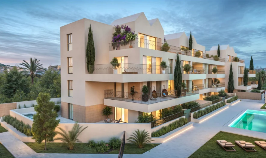 Duplex in Torremolinos, Málaga (2 bedrooms, 2 bathrooms) -  - snimka 1 - Imoti Premier