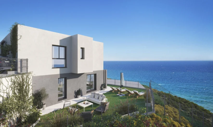 Duplex in Vélez-Málaga, Malaga (3 bedrooms, 2 bathrooms) -  - snimka 1 - Imoti Premier