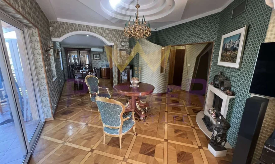 Duplex lakás a Vitosa városrészben - - snimka 2 - Imoti Premier