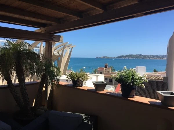 Duplex lakás Javeában, Alicante (5 hálószoba, 3 fürdőszoba) -  - snimka 1 - Imoti Premier
