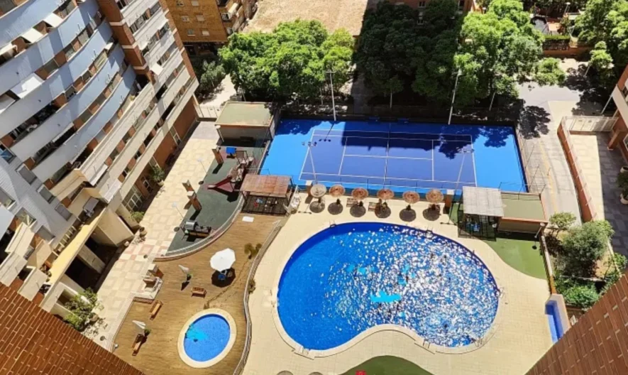 Duplex lakás Valenciában (3 hálószoba, 3 fürdőszoba) -  - snimka 1 - Imoti Premier