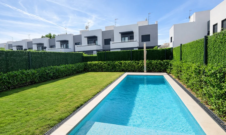 Duplexlakás Palma de Mallorcában, Mallorca (4 hálószoba, 3 fürdőszoba) -  - snimka 1 - Imoti Premier