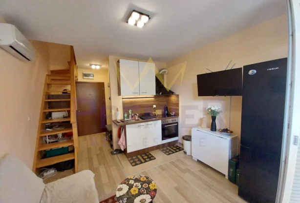 Агенция за недвижими имоти - Имоти Премиер - имот - 1246562, Цена: 87500 EUR