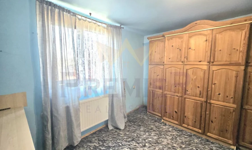 Два дома в одном дворе (3689 кв.м), с. Могилище, общ. Каварна, обл. Добрич. - - снимка 17 - Имоти Премиер