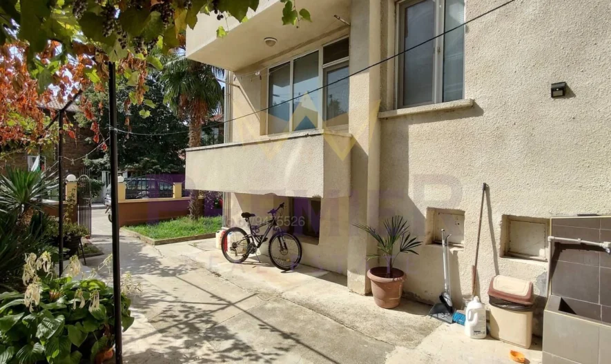 Агенция за недвижими имоти - Имоти Премиер - имот - 1164872, Цена: 133000 EUR