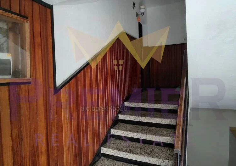 Два етажа от къща в гр. Приморско -  - снимка 13 - Имоти Премиер