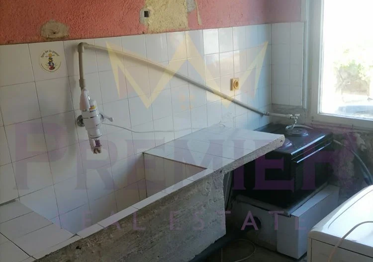 Два етажа от къща в с. Кранево - - снимка 26 - Имоти Премиер