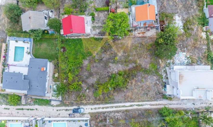 Два парцела с морска панорама - - снимка 3 - Имоти Премиер