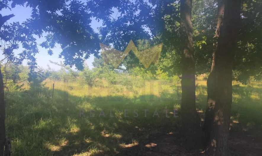 Два парцела в гр. Ахтопол, общ. Царево,  обща площ: 8721кв.м. -  - снимка 2 - Имоти Премиер