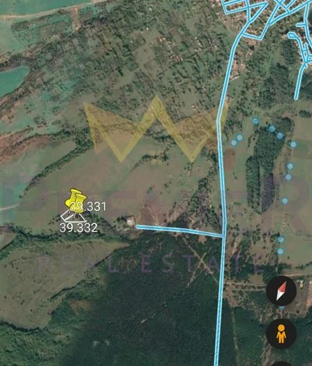 Два парцела в гр. Ахтопол, общ. Царево,  обща площ: 8721кв.м. -  - снимка 6 - Имоти Премиер