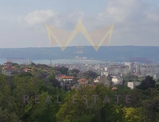 Код на имот: 1080288, Площ: 2107 м<sup>2</sup> кв.м, Апартаменти Варна Изгрев - Цена: 208593 EUR