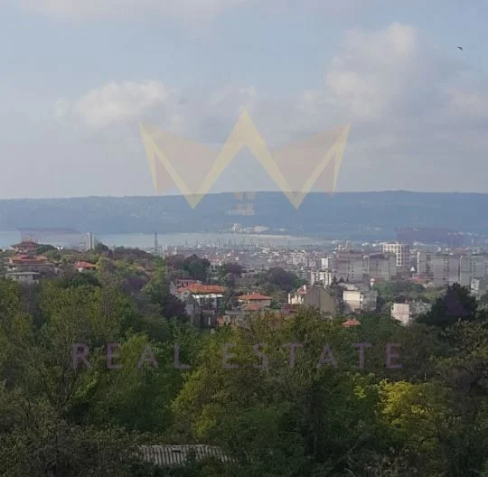 Два парцела в м-т Изгрев, гр. Варна -  - снимка 3 - Имоти Премиер