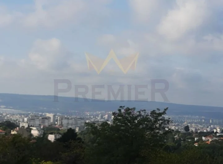 Два парцела в м-т Изгрев, гр. Варна -  - снимка 5 - Имоти Премиер