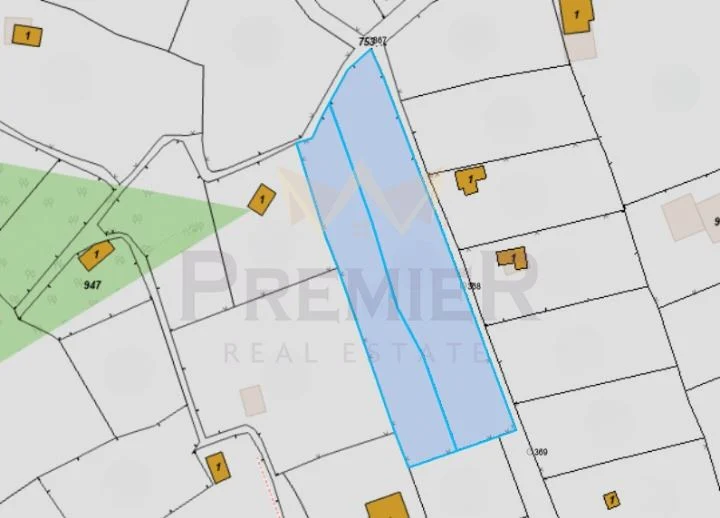 Два парцела в м-т Изгрев, гр. Варна -  - снимка 6 - Имоти Премиер