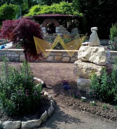 Два парцела в с.Долище -  - снимка 4 - Имоти Премиер