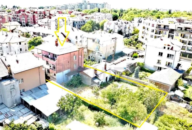 Агенция за недвижими имоти - Имоти Премиер - имот - 1247580, Цена: 225000 EUR