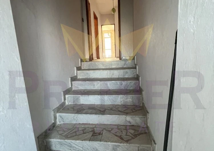 🏡 Два самостоятелни етажа от триетажна къща с двор в с. Равда, близо до центъра -  - снимка 14 - Имоти Премиер
