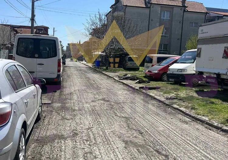 🏡 Два самостоятелни етажа от триетажна къща с двор в с. Равда, близо до центъра -  - снимка 18 - Имоти Премиер