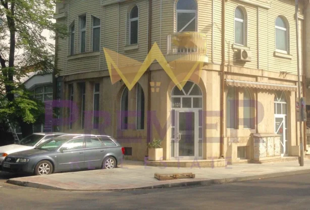 Апартаменти Варна Гръцка махала - имот - 1176887 . 630 м<sup>2</sup>, Цена: 3300000 EUR