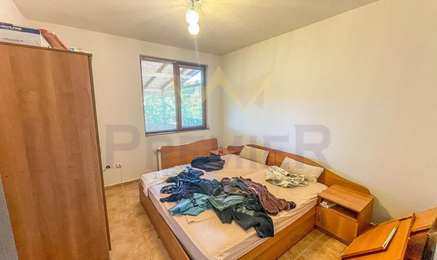 Две къщи НА ЦЕНАТА НА ЕДНА -  - снимка 13 - Имоти Премиер