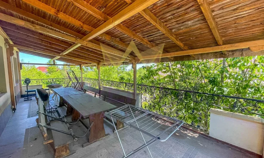 Две къщи НА ЦЕНАТА НА ЕДНА -  - снимка 15 - Имоти Премиер