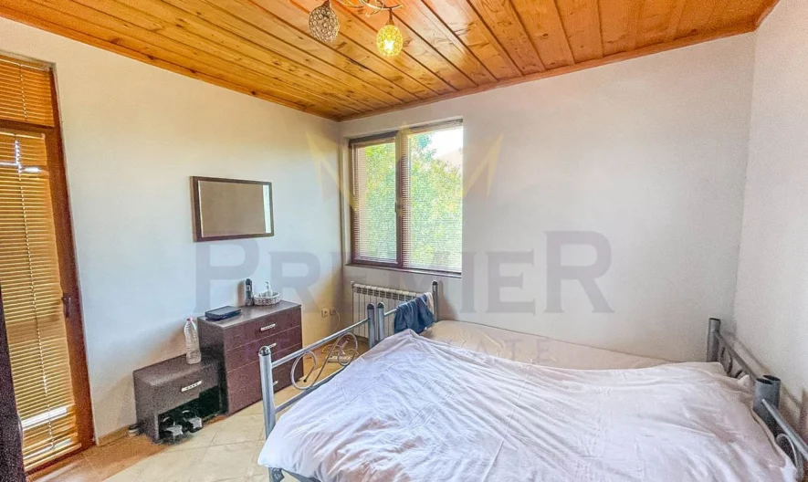 Две къщи НА ЦЕНАТА НА ЕДНА -  - снимка 19 - Имоти Премиер