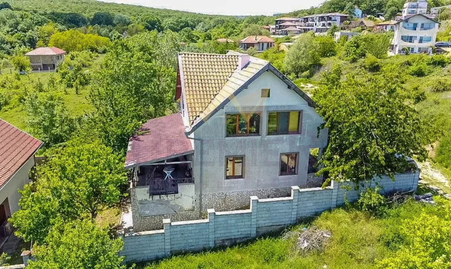 Агенция за недвижими имоти - Имоти Премиер - имот - 1022103, Цена: 320000 EUR