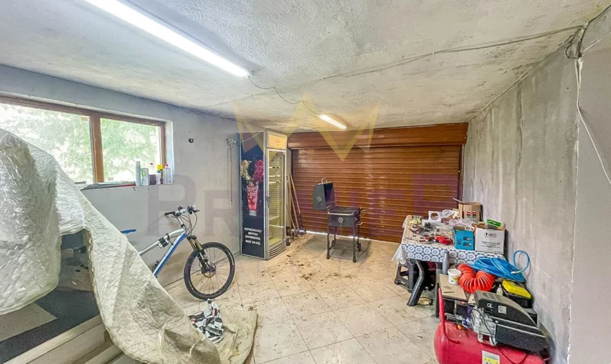 Две къщи НА ЦЕНАТА НА ЕДНА -  - снимка 25 - Имоти Премиер