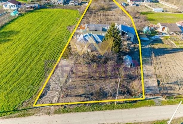 Агенция за недвижими имоти - Имоти Премиер - имот - 1184268, Цена: 125000 EUR