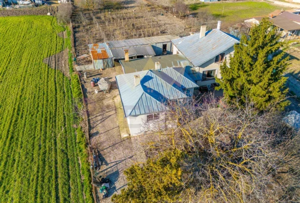 Агенция за недвижими имоти - Имоти Премиер - имот - 1184268, Цена: 125000 EUR